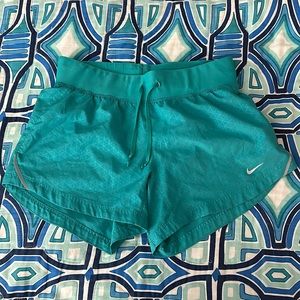 Nike Dri-fit Running Shorts